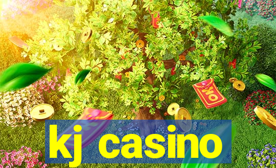 kj casino